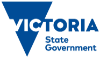 VIC State Government Logo